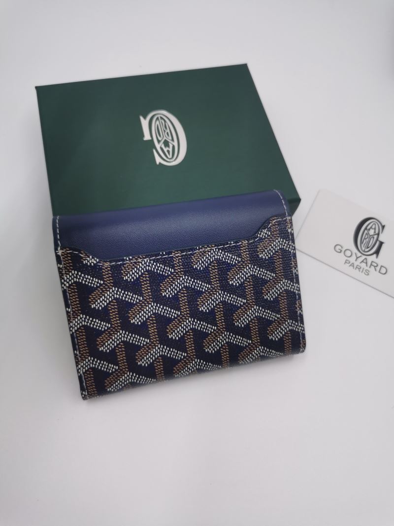 Goyard Wallets Purse